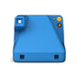 Instant camera Polaroid 009073 Blue 11,2 x 9,4 x 15 cm