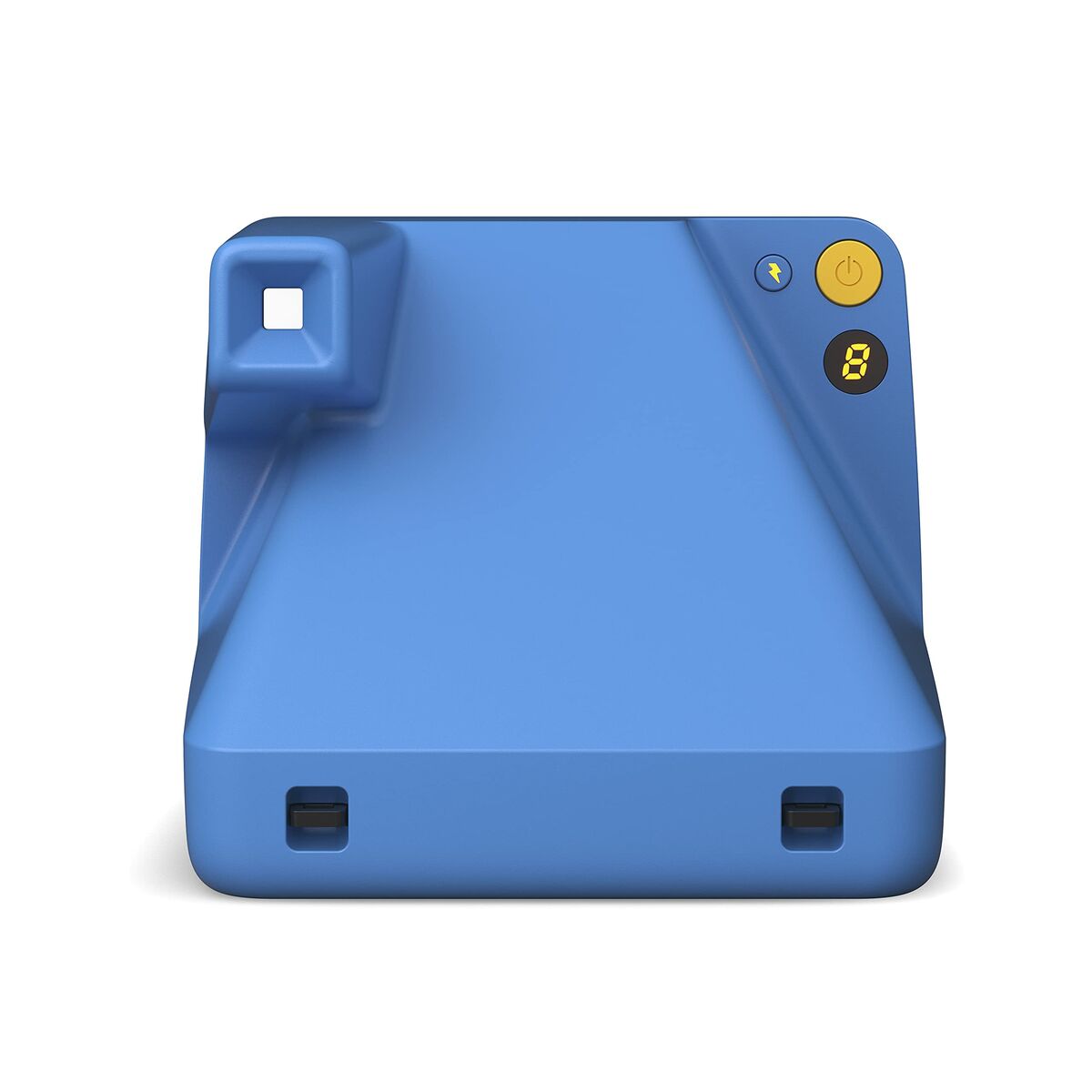 Instant camera Polaroid 009073 Blue 11,2 x 9,4 x 15 cm