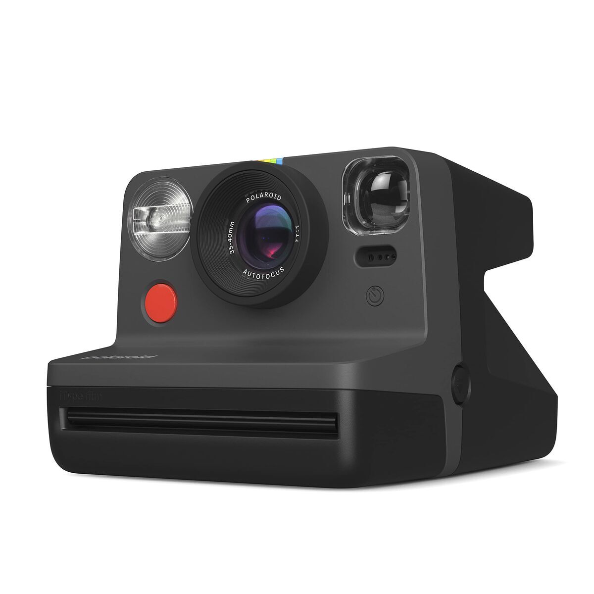 Instant camera Polaroid NOW G2 BLACK