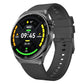 Smartwatch beafon WATCH 401 43 mm 1,43" Black Silver