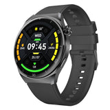 Smartwatch beafon WATCH 401 43 mm 1,43" Black Silver