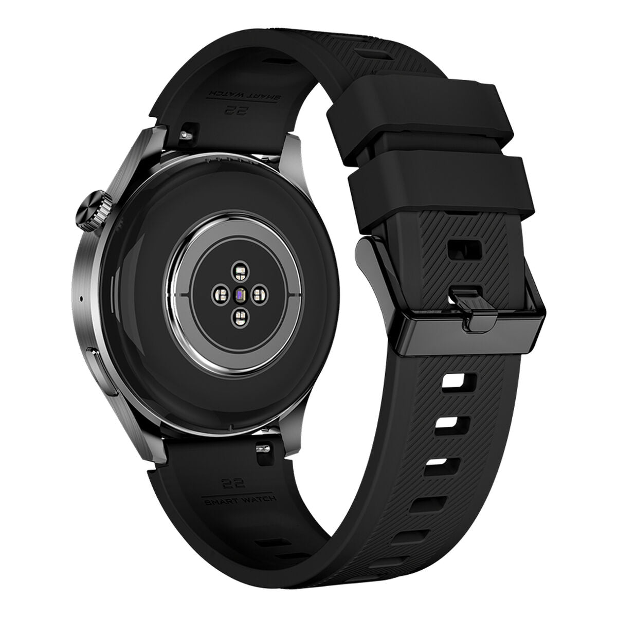 Smartwatch beafon WATCH 301 44 mm 1,45" Black