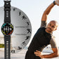 Smartwatch beafon WATCH 301 44 mm 1,45" Black
