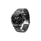 Smartwatch beafon WATCH 501 1,43" Steel Matte back
