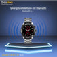 Smartwatch beafon WATCH 501 1,43" Steel Matte back
