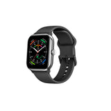Smartwatch beafon WATCH 201 1,85" Black Silver