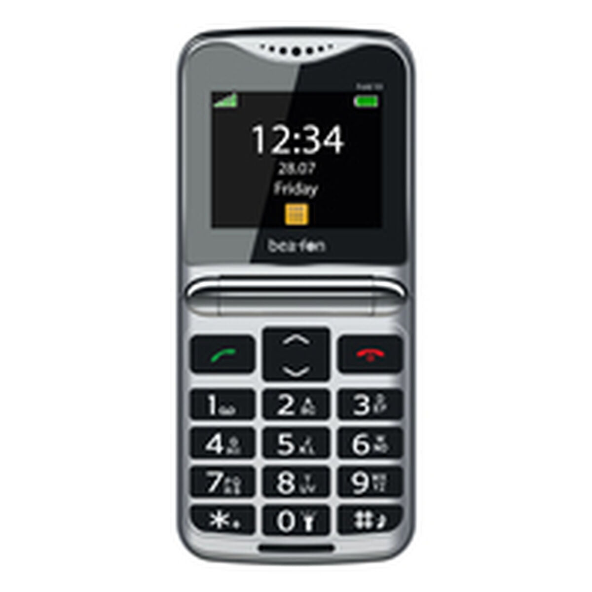 Wireless Phone beafon FOLD10 LTE