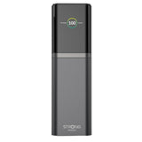 Powerbank STRONG S19 Grey 12000 mAh