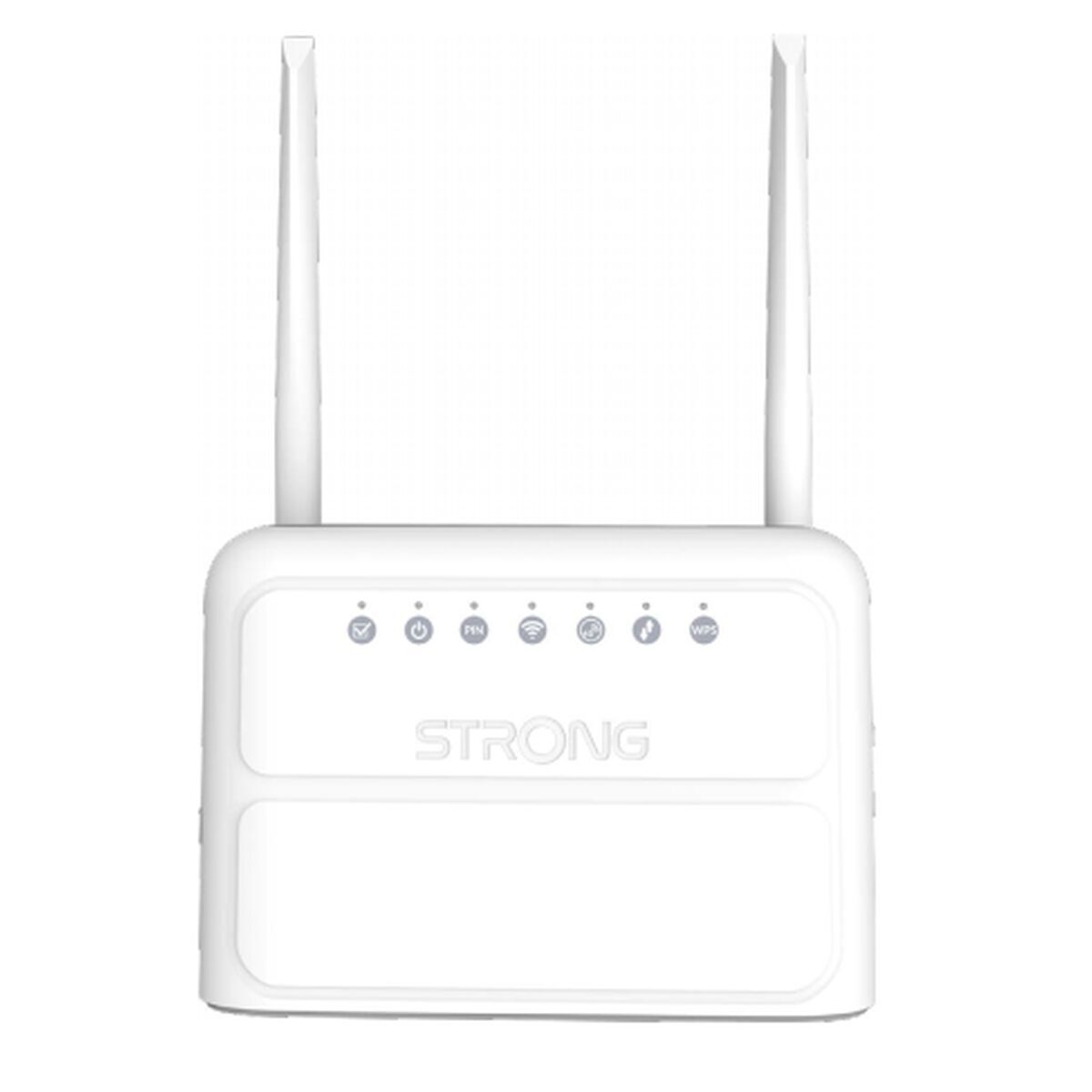 Wi-Fi USB Adapter STRONG 4GROUTER360