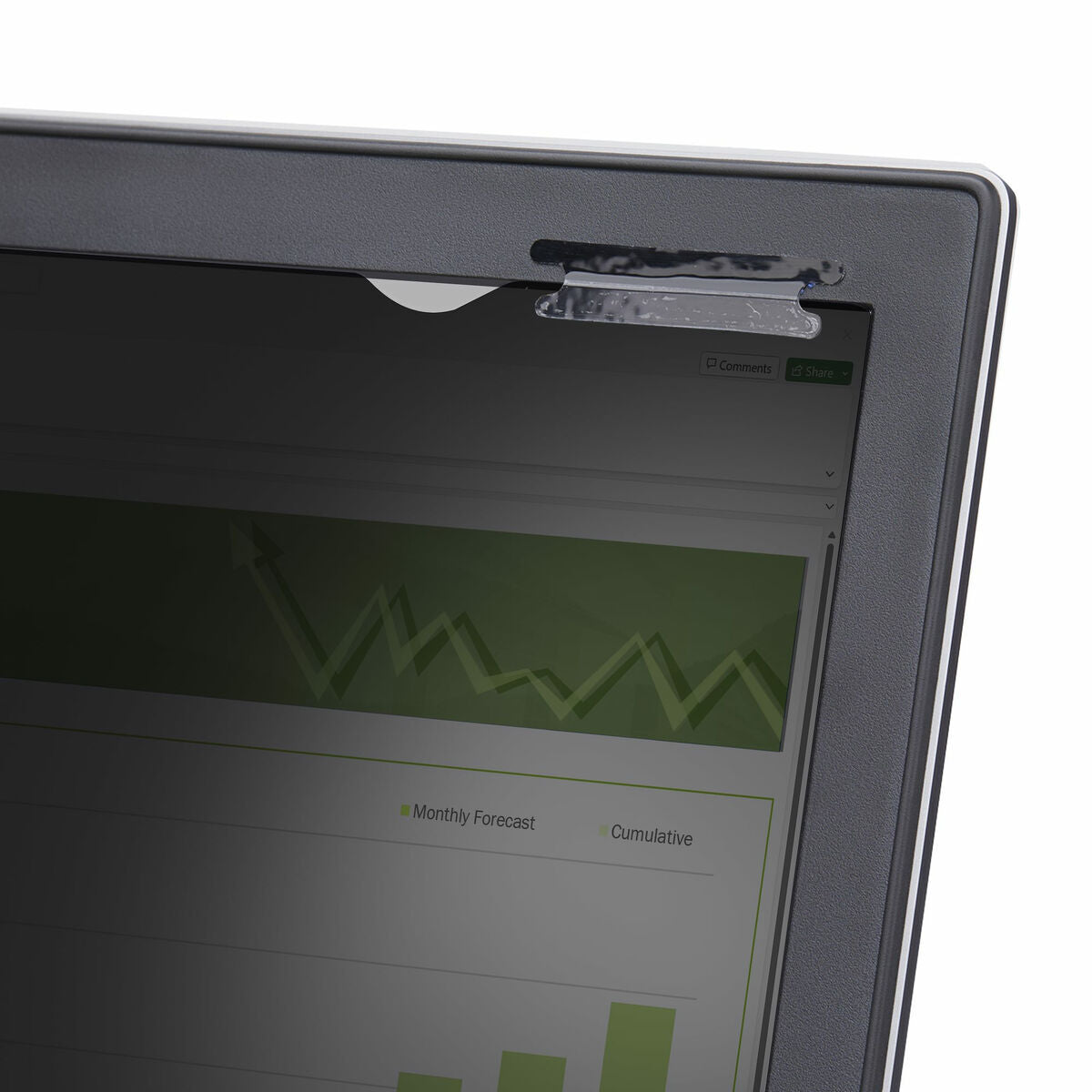 Privacy Filter for Monitor Startech 14L61-PRIVACY-SCREEN