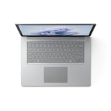 Laptop Microsoft Surface Laptop 6 15" Intel Core Ultra 5 135H 16 GB RAM 512 GB SSD