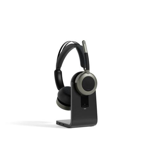 UTP Category 6 Rigid Network Cable Orosound TE-DOCK Black