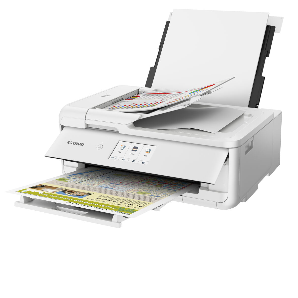 Multifunction Printer Canon 2988C056