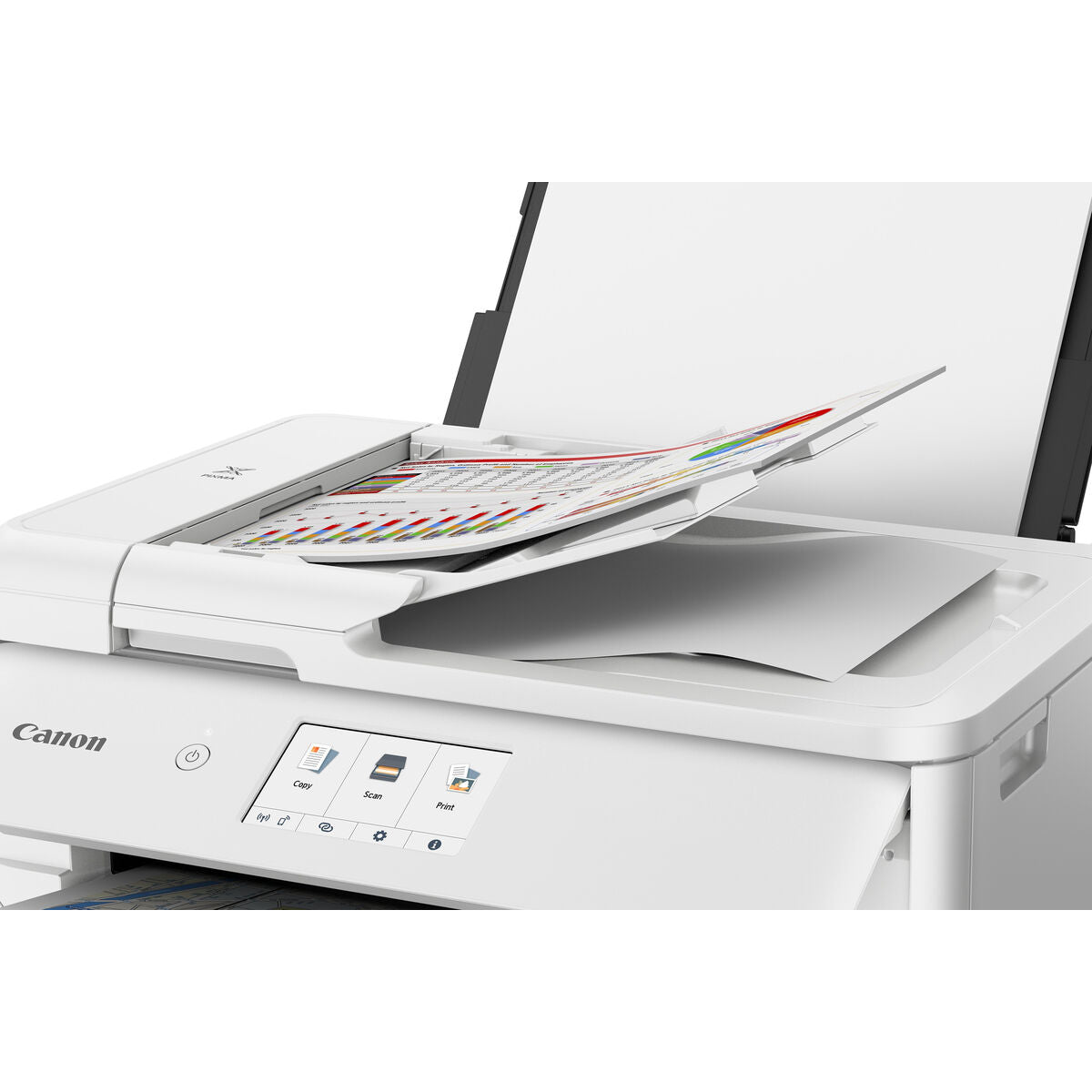 Multifunction Printer Canon 2988C056