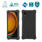 Mobile cover Mobilis 054016 Black Grey
