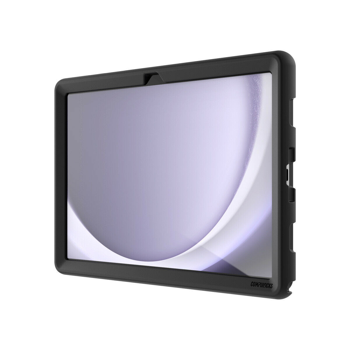 Tablet cover Compulocks BNDTA9P Black