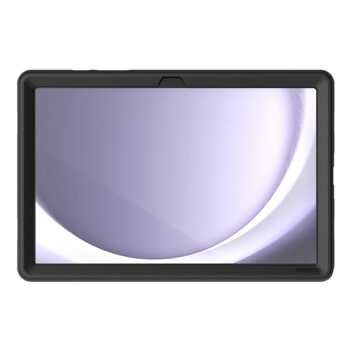 Tablet cover Compulocks BNDTA9P Black