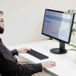 Privacy Filter for Monitor Startech 2461-ANTI-BLUE-LIGHT
