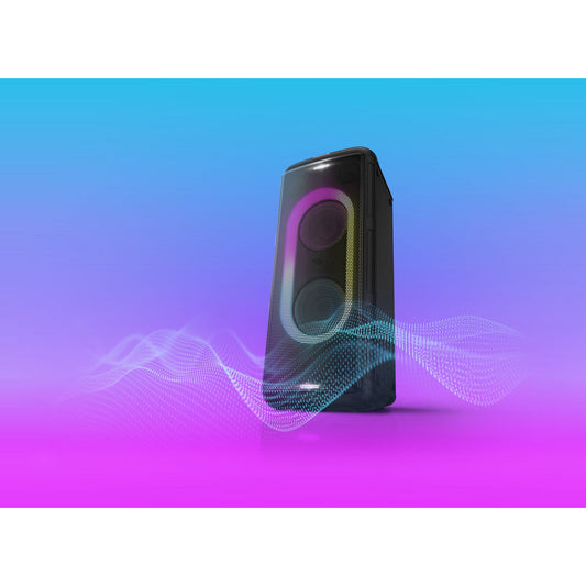 Bluetooth Speakers Panasonic SC-TMAX45E-K