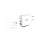 Portable charger Urban Factory PSC45UF White