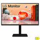 Gaming Monitor LG 27BA560-B Full HD 27" 100 Hz
