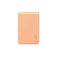 Mobile cover Panzer Glass 1446 Transparent Apple