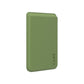 Mobile cover Panzer Glass 1448 Transparent Apple
