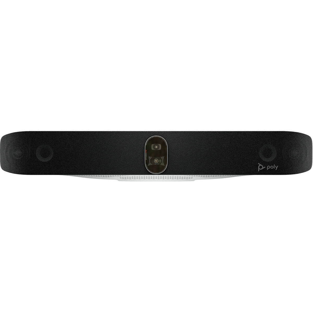 Headphones with Headband Poly