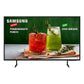 Videowall Monitor Samsung LH75BEDHLGUXEN 4K Ultra HD 75"