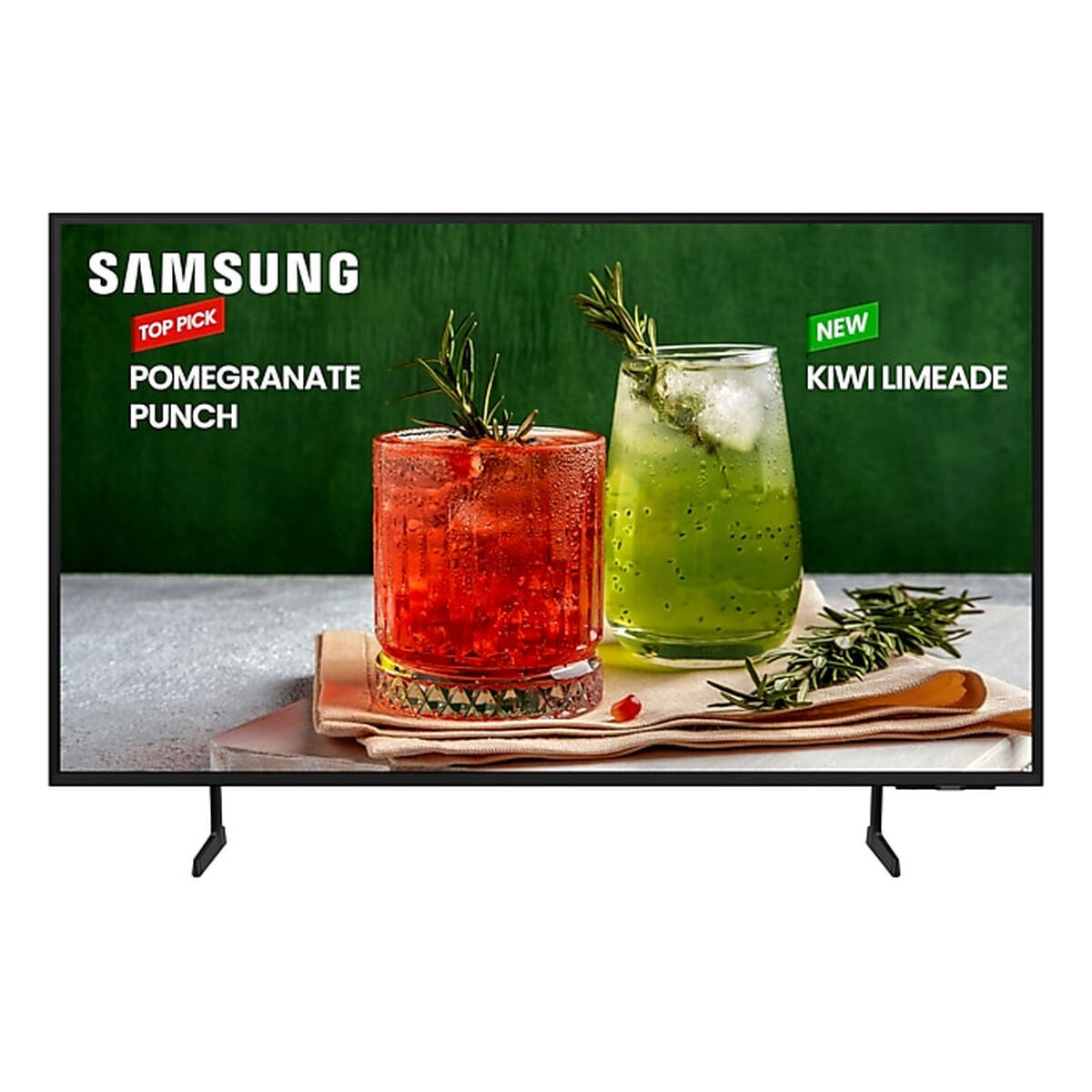 Videowall Monitor Samsung LH75BEDHLGUXEN 4K Ultra HD 75"