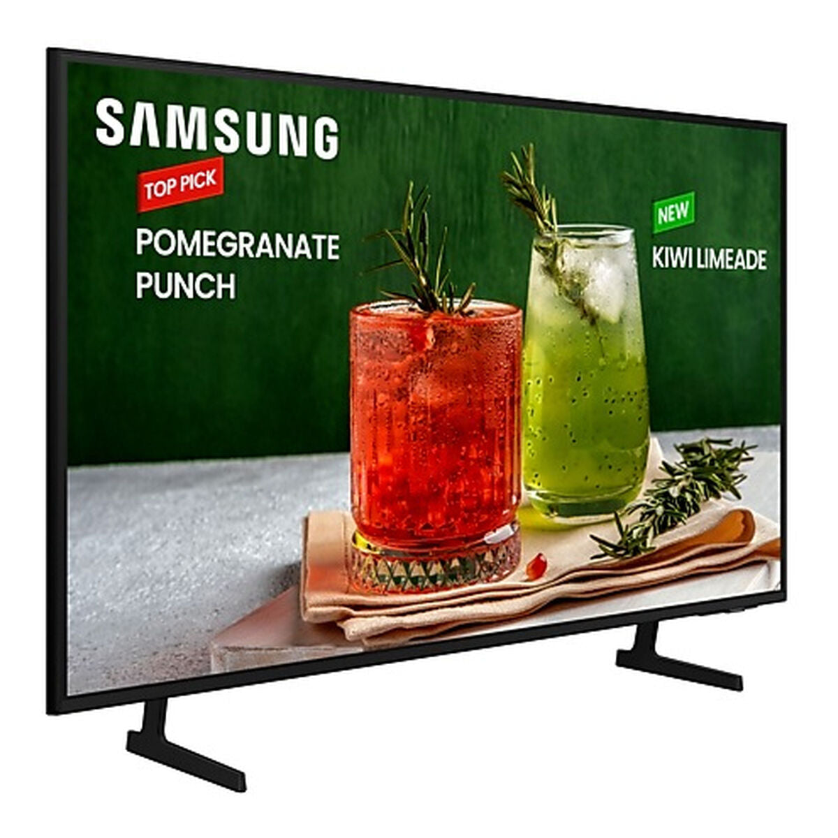 Videowall Monitor Samsung LH75BEDHLGUXEN 4K Ultra HD 75"