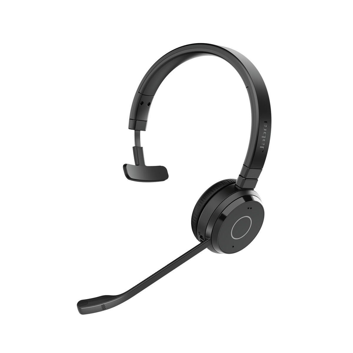 Headphones GN Audio 6693-839-409 Black