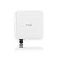 Router ZyXEL FWA-710-EU0102F White RJ45 Ethernet LAN