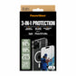 Mobile Screen Protector PanzerGlass iPhone 16 Pro Max