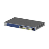 Switch Netgear GS728TXP-300EUS