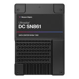 Hard Drive Western Digital 0TS2525 1,92 TB SSD