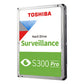 Hard Drive Western Digital S300 PRO 3,5" 6 TB