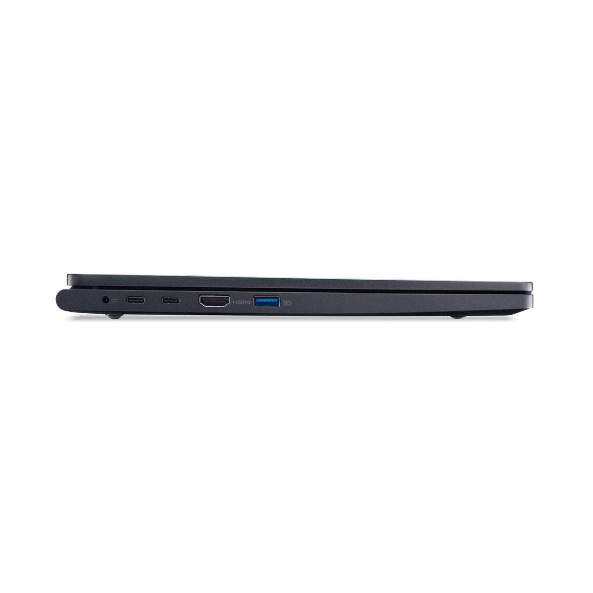 Laptop Acer TMP414-53 14" Intel Core 7 150U 16 GB RAM 512 GB SSD Spanish Qwerty