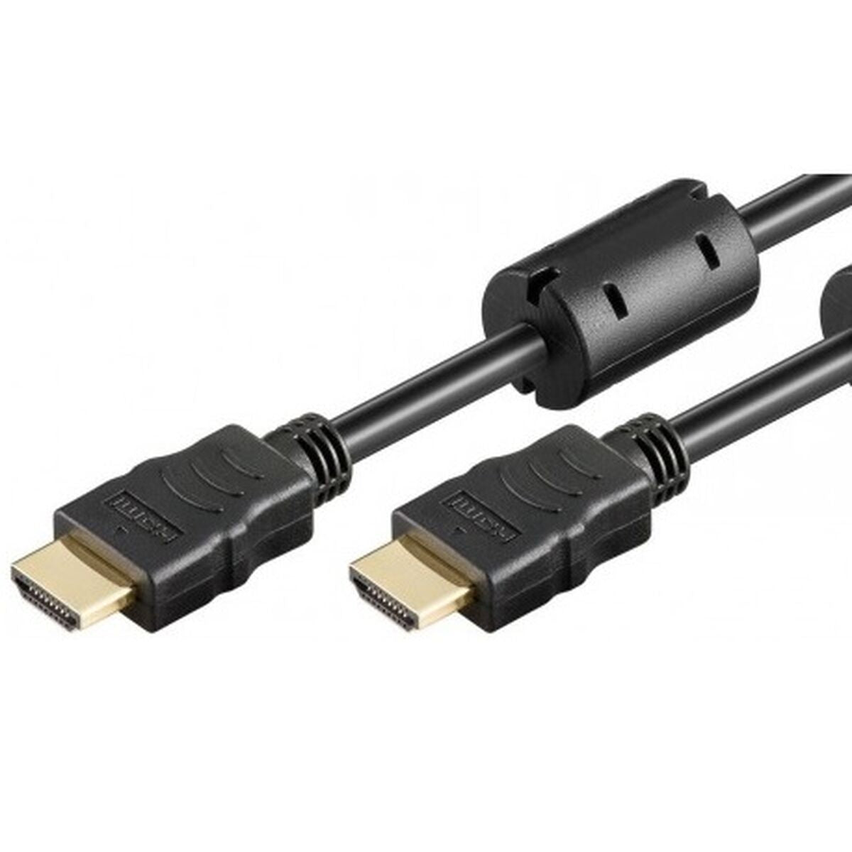 HDMI Cable Wirboo W200 Black