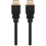 HDMI Cable Wirboo WS200 Black 1,5 m