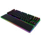 Keyboard and Mouse Newskill NS-KB-GUNGNYRT-GAT-R Black Spanish QWERTY