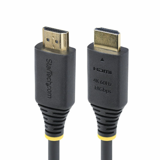 Laptop Charger Startech HDMI2-CABLE-4K60-4M