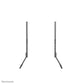 Screen Table Support Neomounts DS45-430BL19 75"