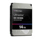Hard Drive Western Digital 0B48721 3,5" 14 TB