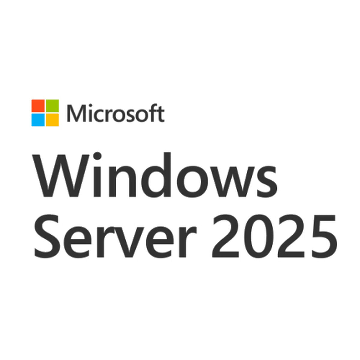 Operating System Microsoft EP2-25187