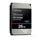 Hard Drive Western Digital 0F65672 3,5" 26 tb