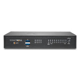 Router SonicWall 03-SSC-3012 rj45 x 8