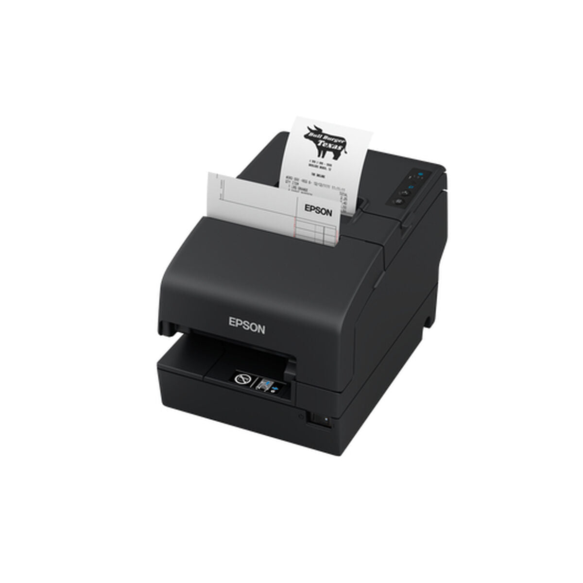Ticket Printer Epson H6000VI