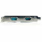 PCI Card Startech PCI2S4851050