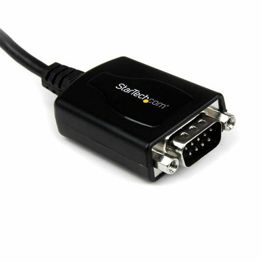 Wireless Phone Startech ICUSB2321X Black Red Multicolour